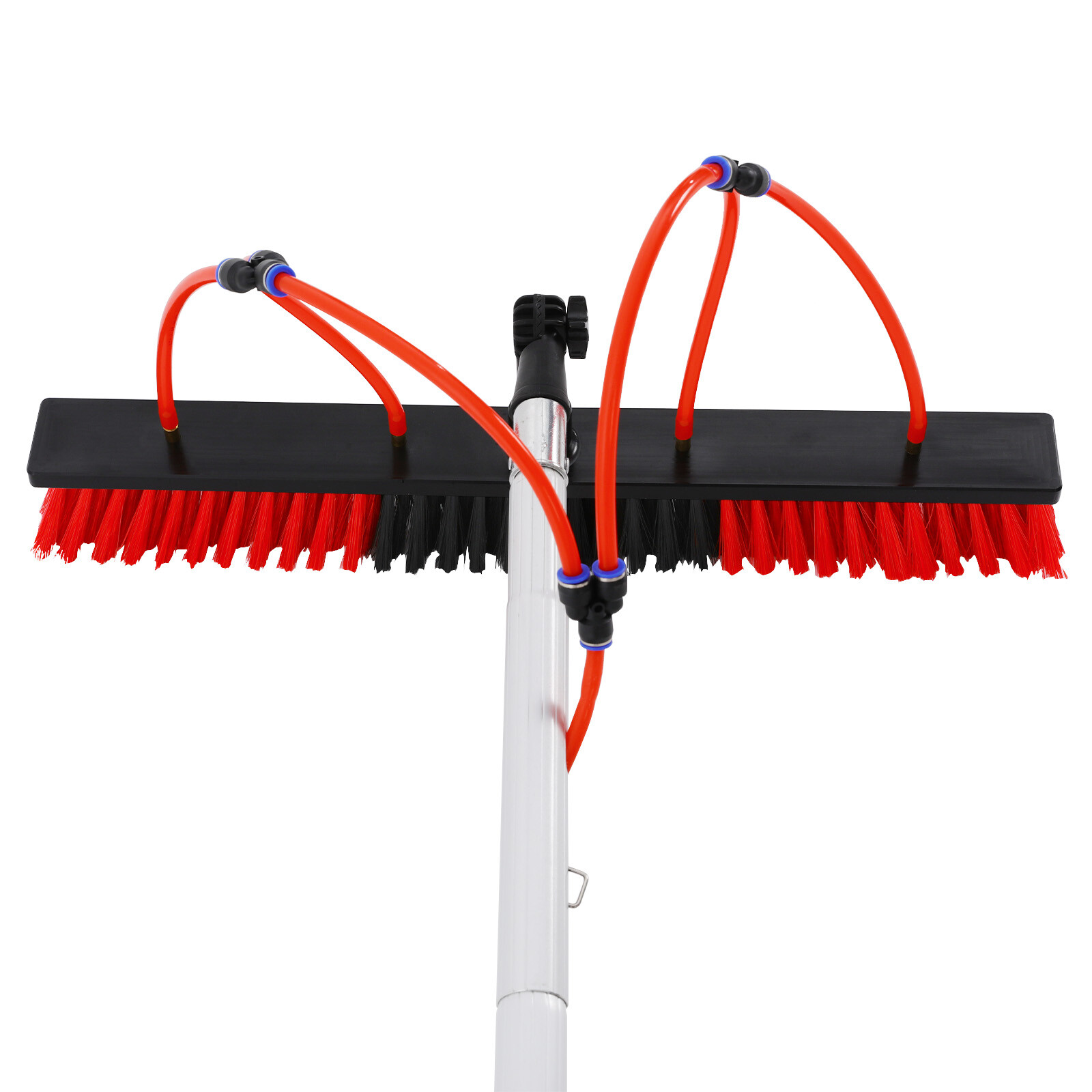 Cleaning Brush Kit for Solar Panel Window Cleaning Equipment Window Clean Tool