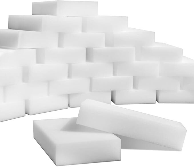 100% New High Quality (XXL-Sponge) Magic Clean Eraser