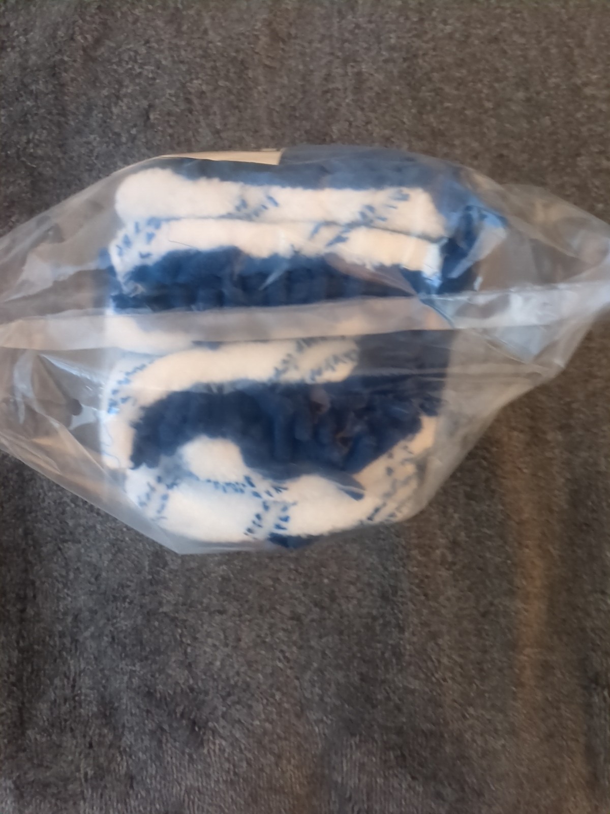3 Pack Mr. Clean ®️ Microfiber Dust and Mop Refill Washable Scrubby Stripes