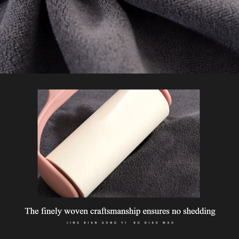 1Pcs Car Cleaning Towel – Thick Absorbent for Interior Glass Wholesale Option