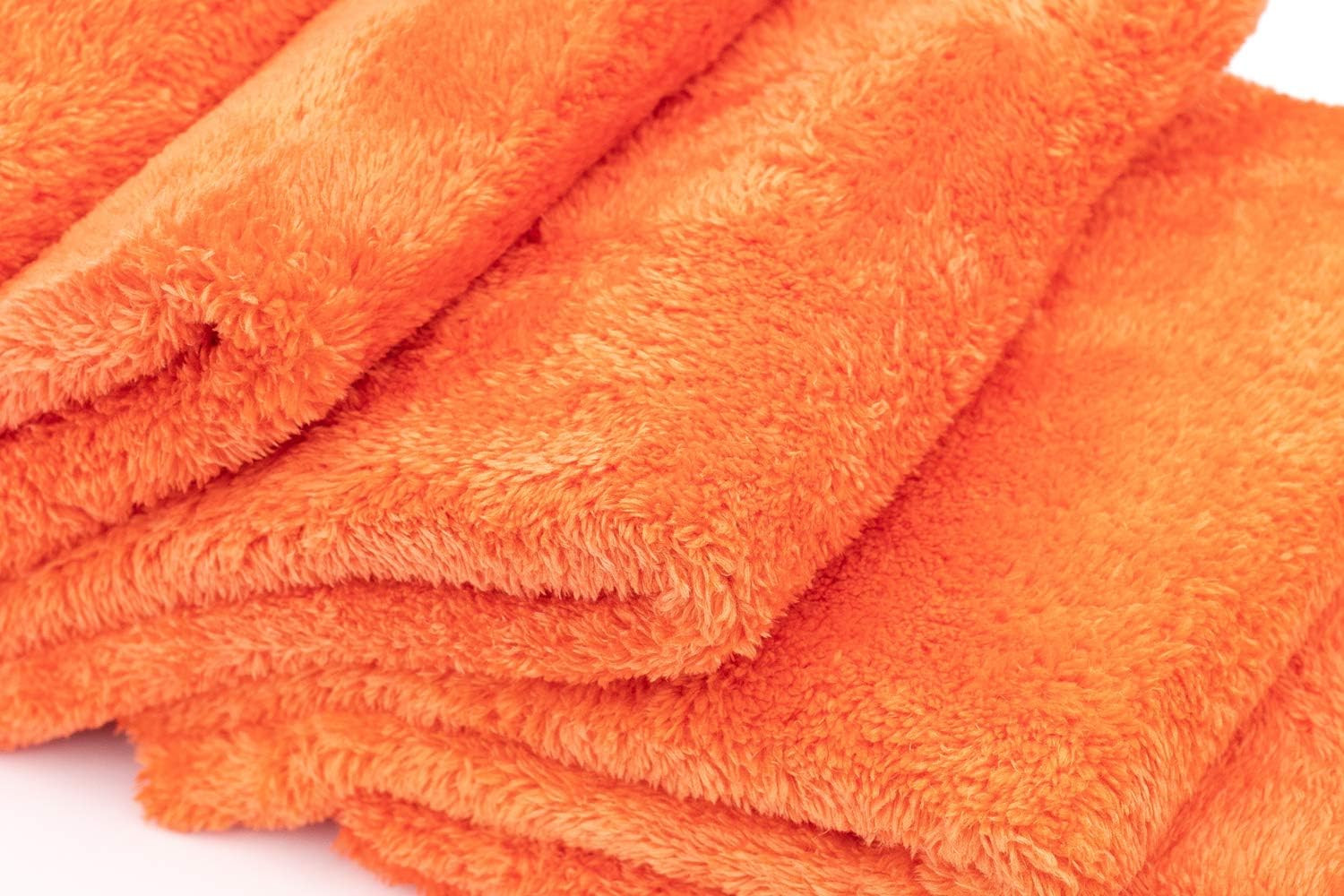 – Eagle Edgeless 500 (4-Pack) Professional Korean 70/30 Blend Super Plush Microf