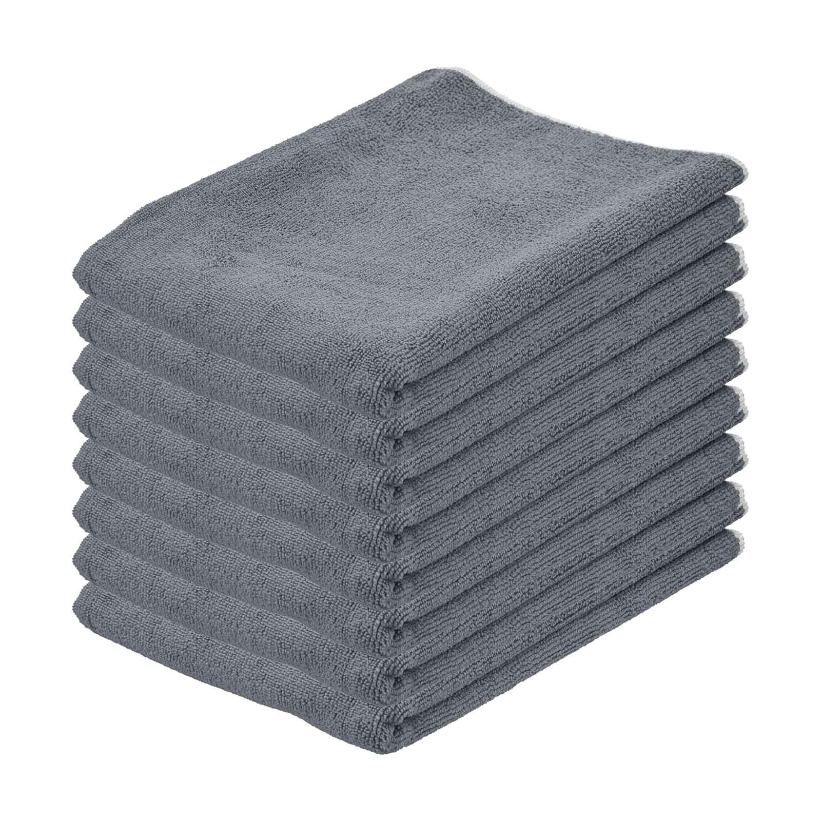 Microfiber Squeegee Mopping Towel Extra Large Miracle Cloth 20 x 30 Streak Fr…