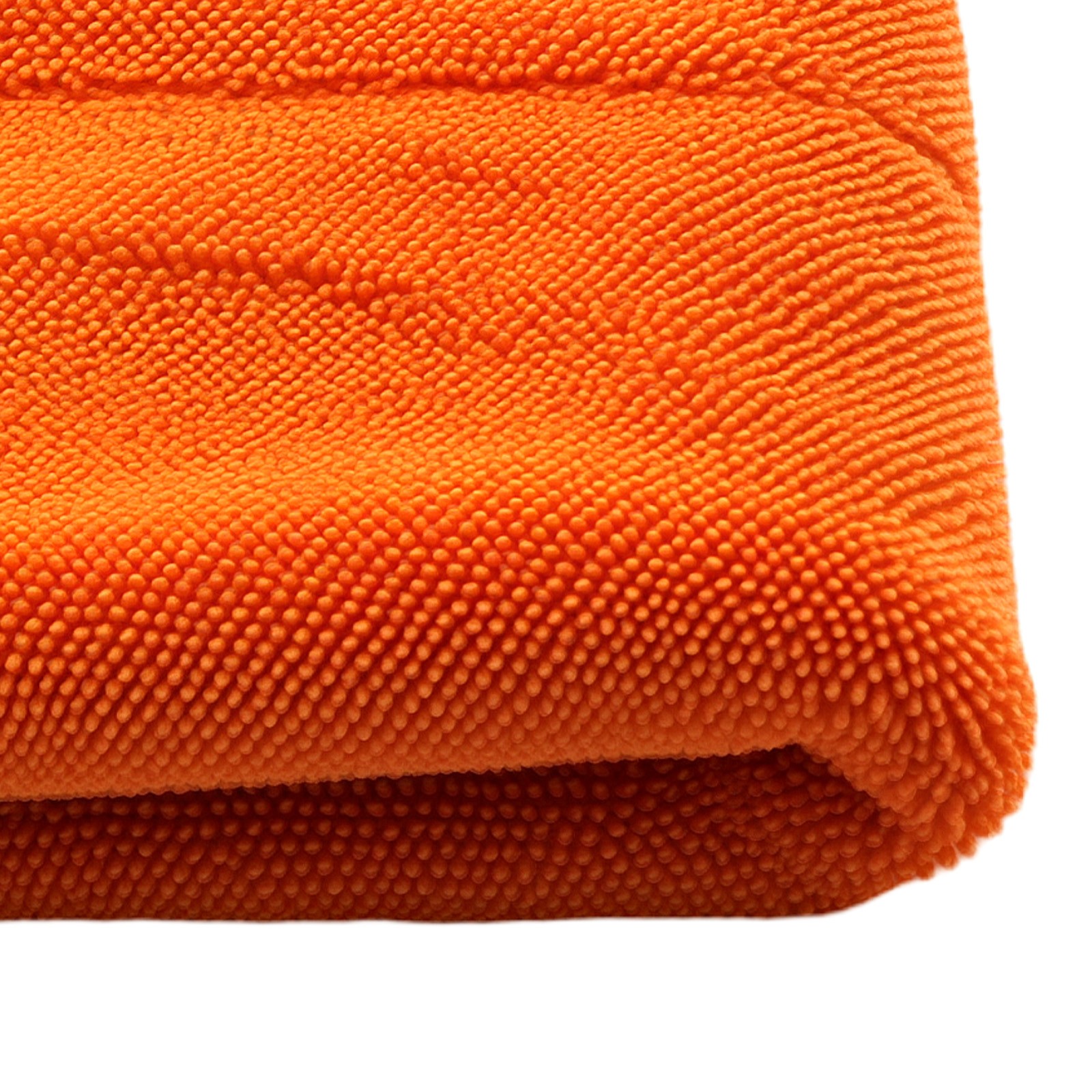 1200GSM Car Wash Towel 20″x24″ Microfiber Drying Detailing Professional Cloth