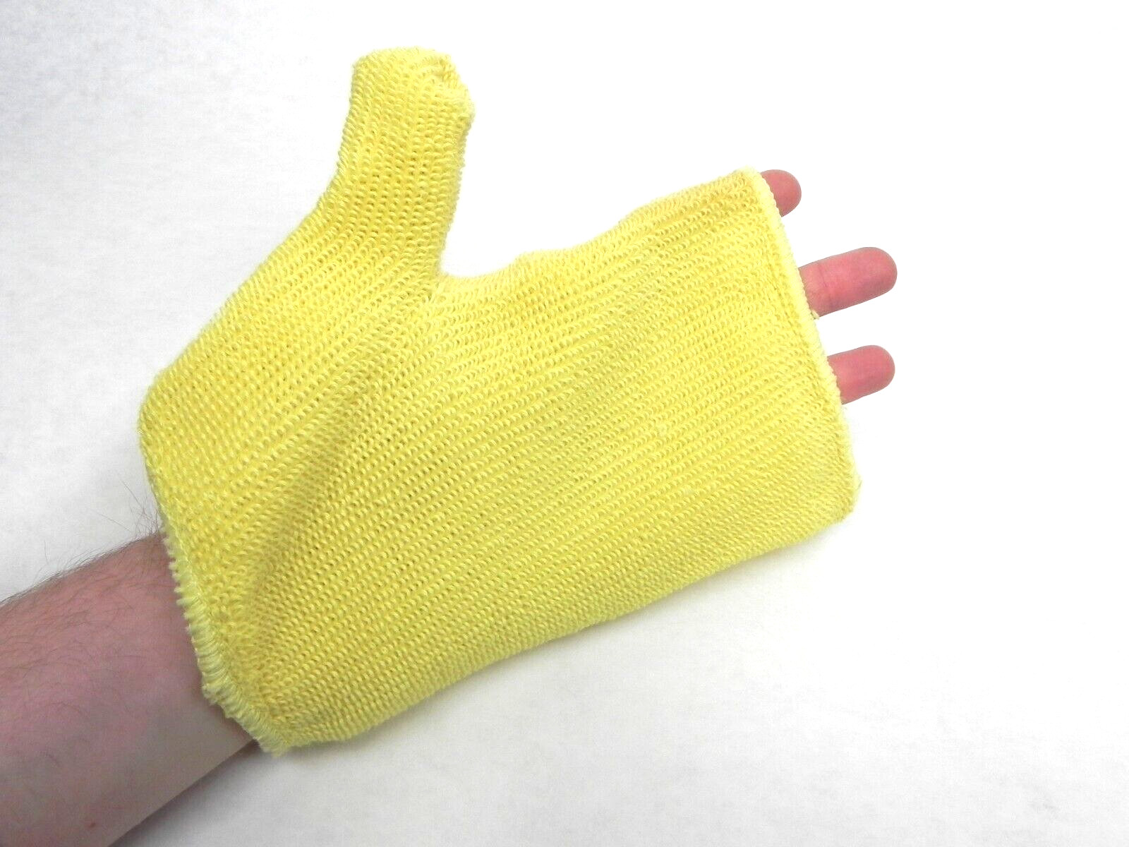10 PACK! MICROFIBER Wash Cloth Glove Mitt Buffing Auto Detailing Wax Polish HR