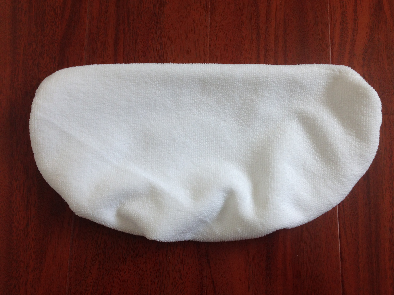 4 Pads compatible w Bissell PowerFresh 1940 Steam Mop 203-2633 19402 19404 19408