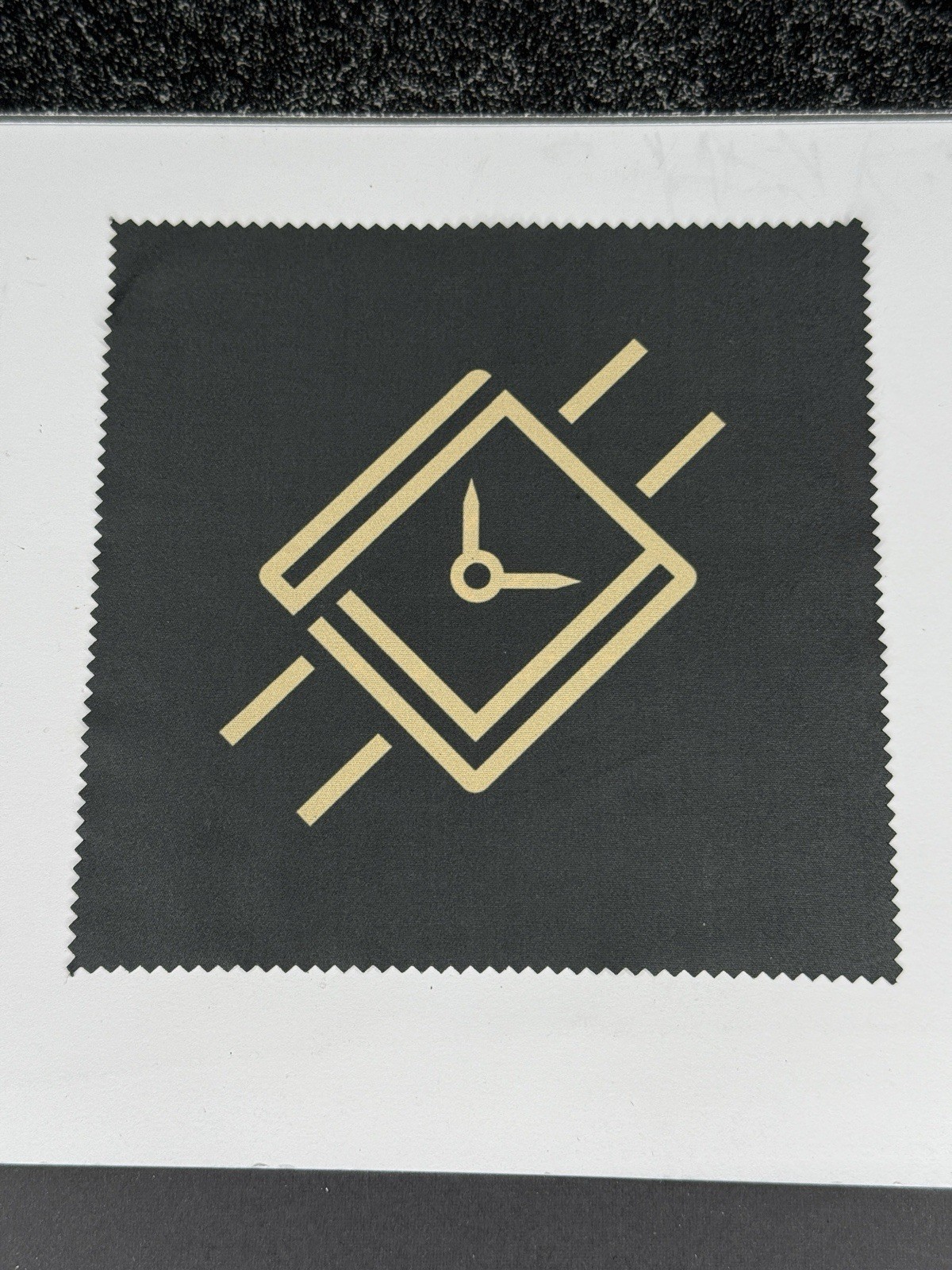 Premium Micro Fiber Cloth For Watches