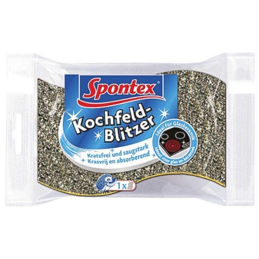 Spontex Glass/Ceramics Stove Dish sponge – 1 ct – Made in Germany FREE SHIPPING