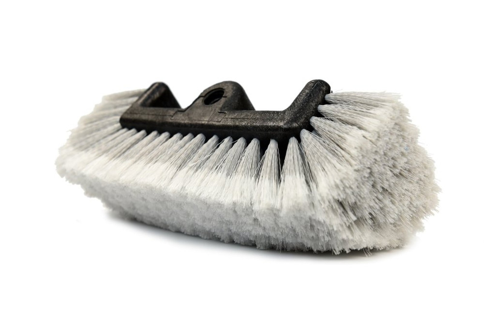 CarCarez 12″ Car Wash Brush with Soft Bristle for Auto RV Truck Boat Camper E…