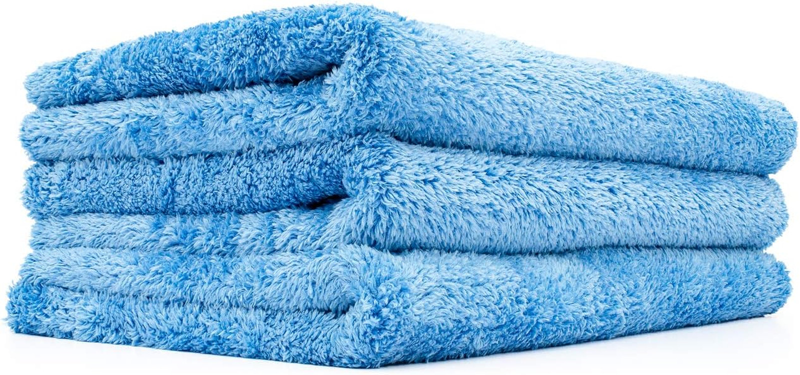 – Eagle Edgeless 500 (3-Pack) Professional Korean 70/30 Blend Super Plush Microf