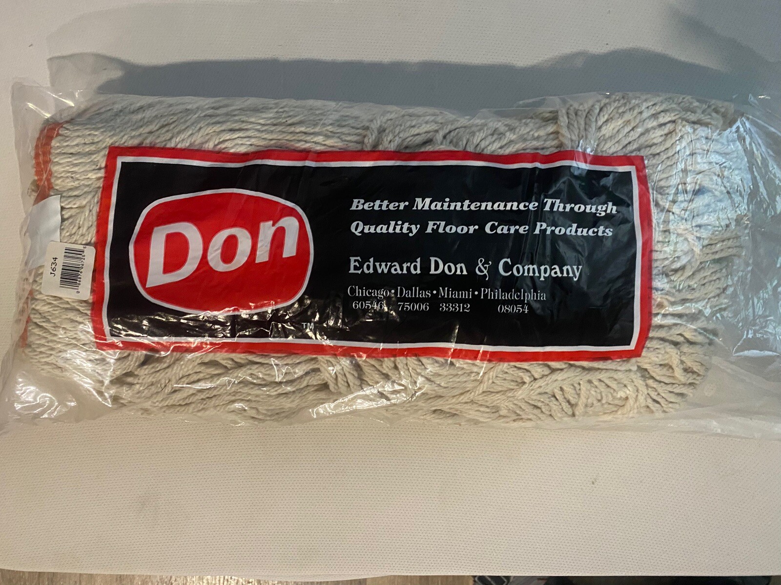 Edward & Don and company Mop