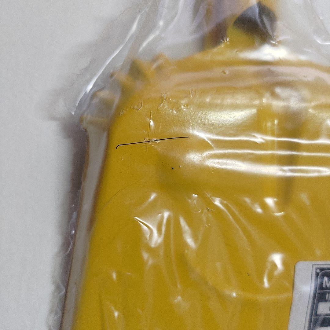 DULTON BABY SMILLY 100-173 Yellow Broom and Dustpan Set of 2 Small Japan NEW
