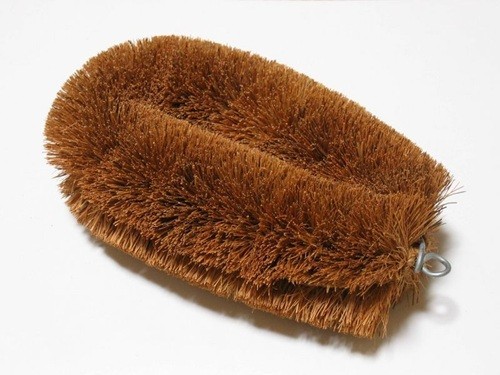 5″ Tawashi Scrubber Made In Japan