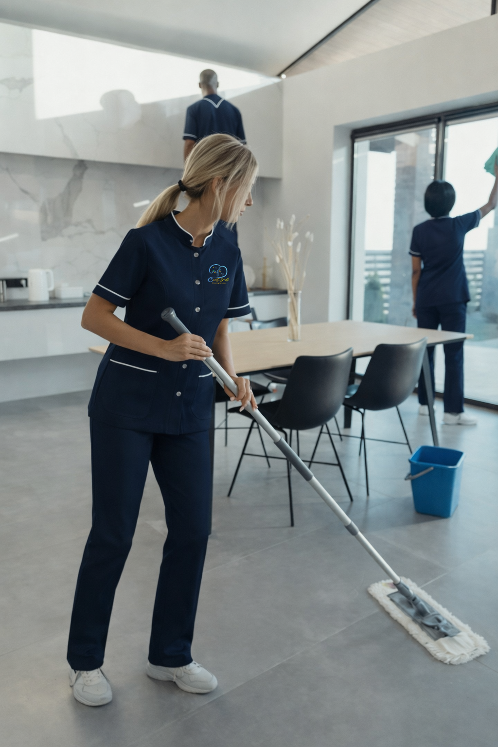 Your Peace of Mind is Our Priority